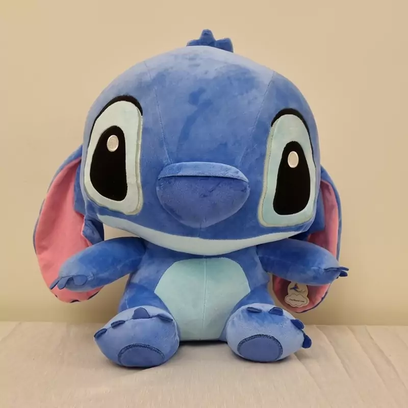 عروسک پولیشی استیج کریستال 50 سانت