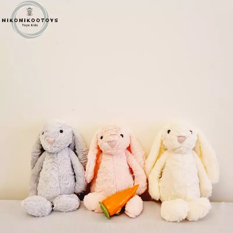 عروسک جیلی نانو 35 سانت