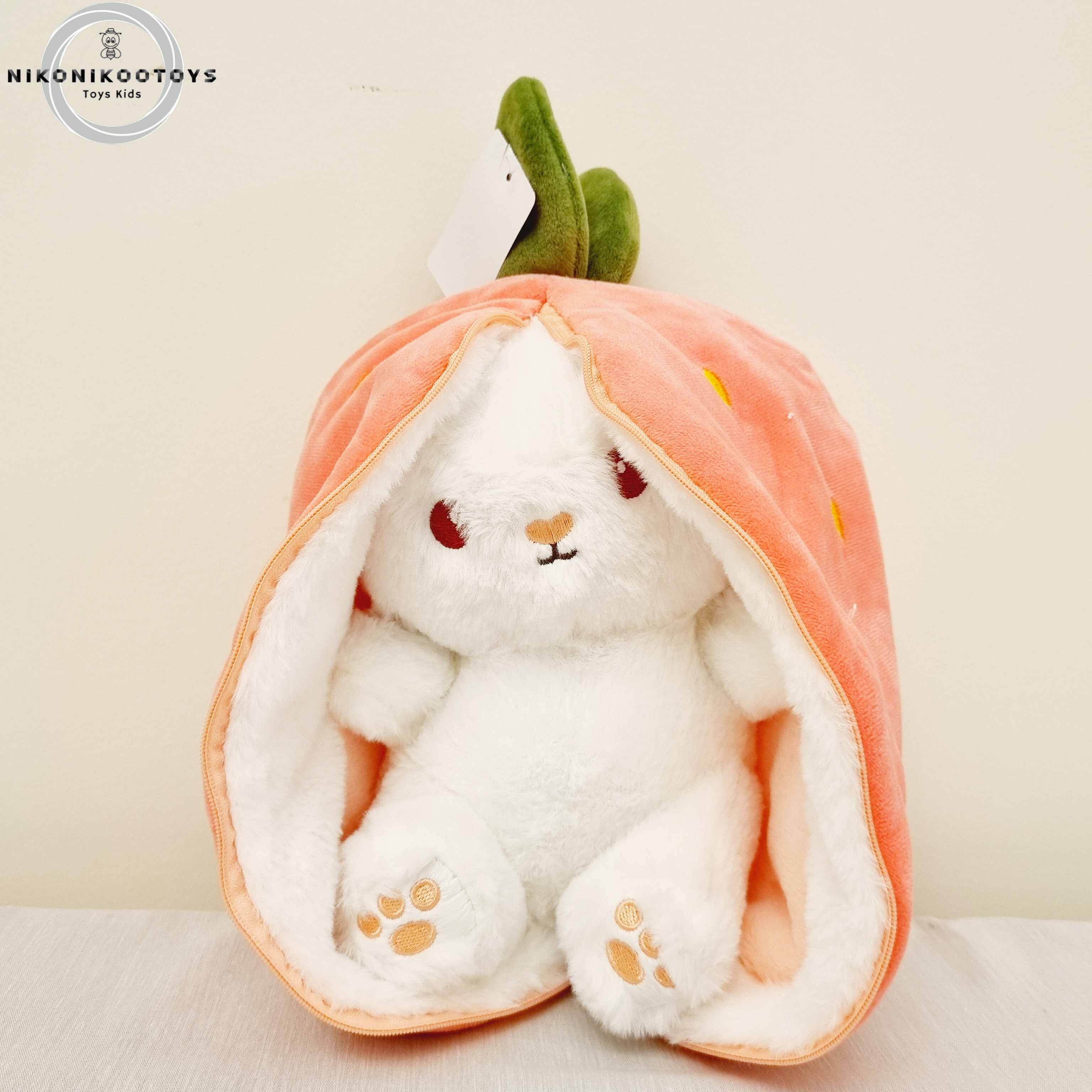 خرگوش سورپرایزی