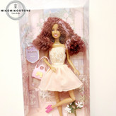 عروسک باربی مفصلی